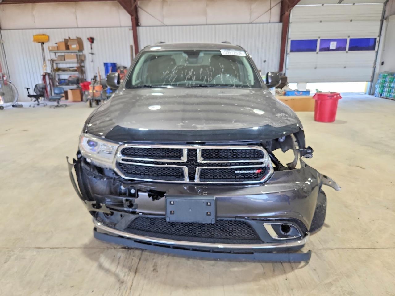 2020 Dodge Durango Sxt - zdjęcie 5