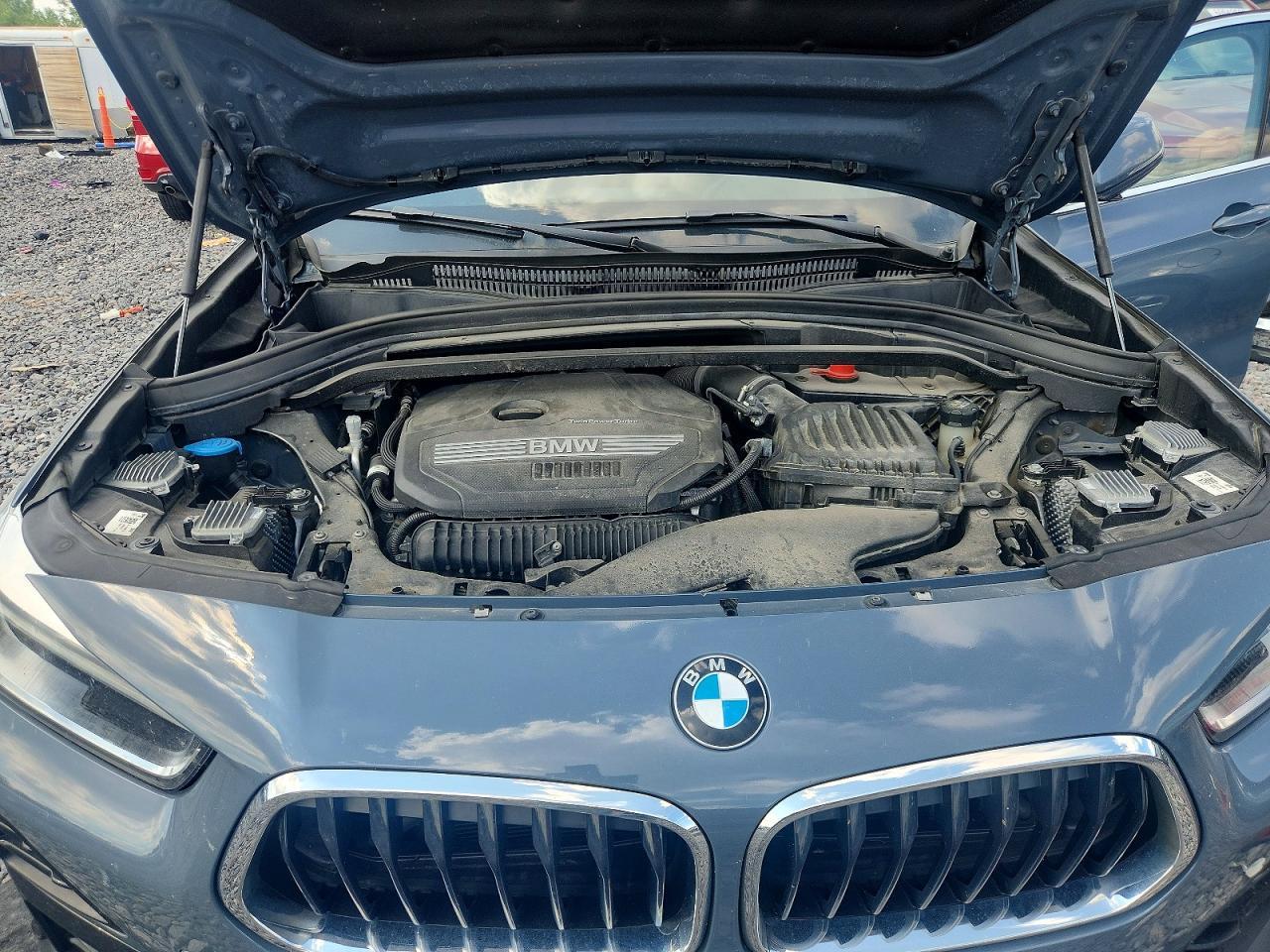 2023 BMW X2 xDrive28I - zdjęcie 11