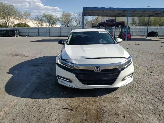 2018 Honda Accord Hybrid - zdjęcie 13