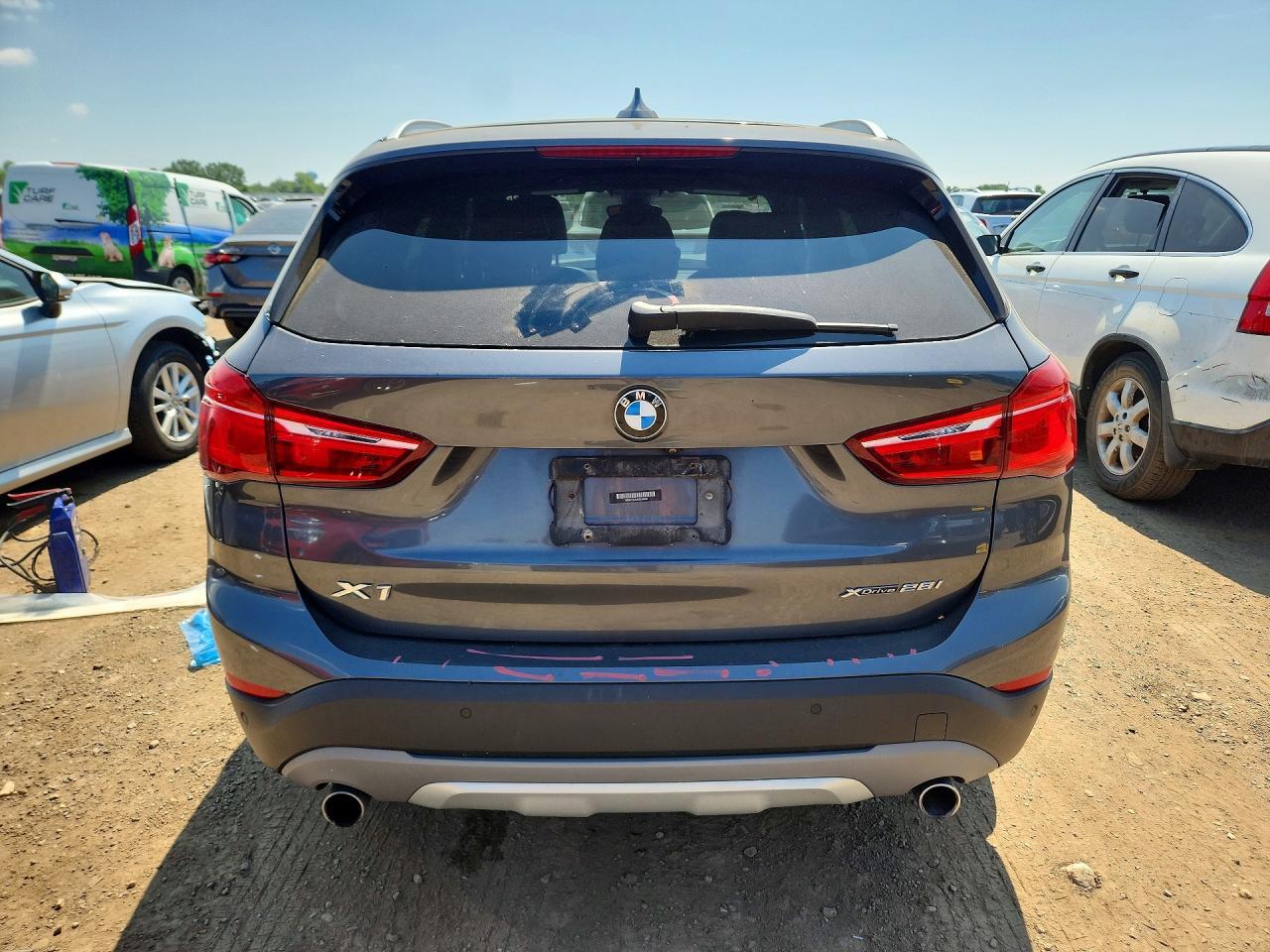 2019 BMW X1 xDrive28I - zdjęcie 6