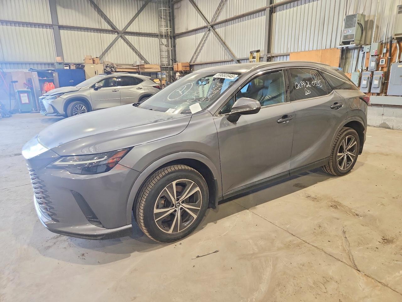 2023 Lexus Rx 350H Base - zdjęcie główne