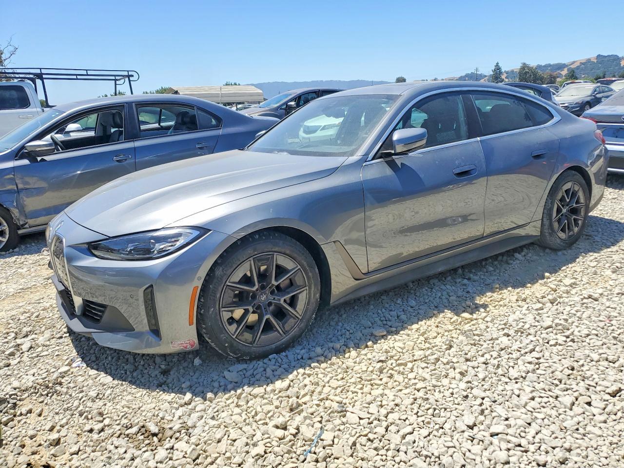 2024 BMW I4 Edrive 35 - zdjęcie główne