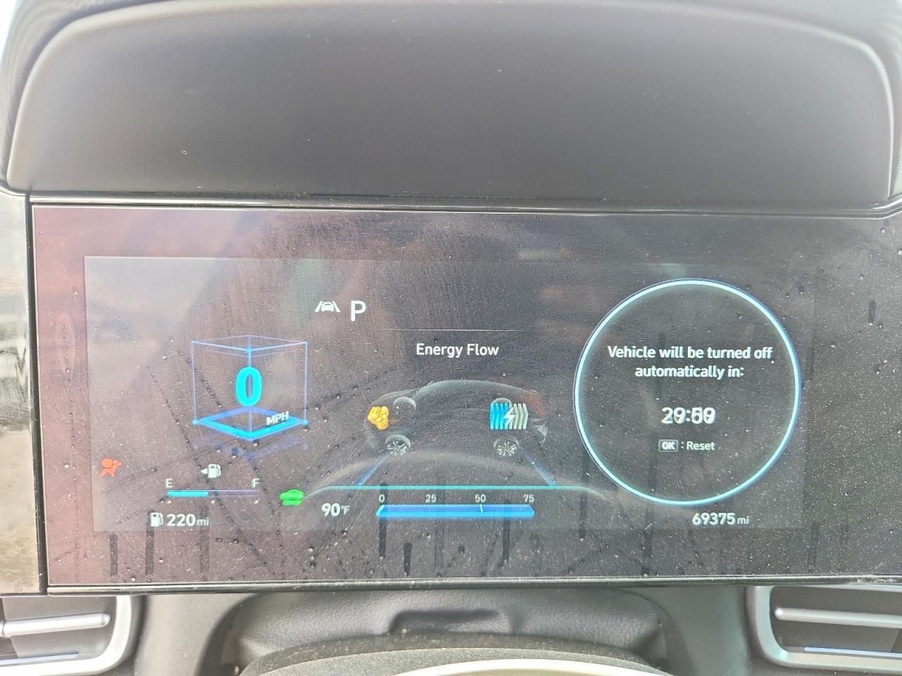 2023 Hyundai Elantra Limited - zdjęcie 9