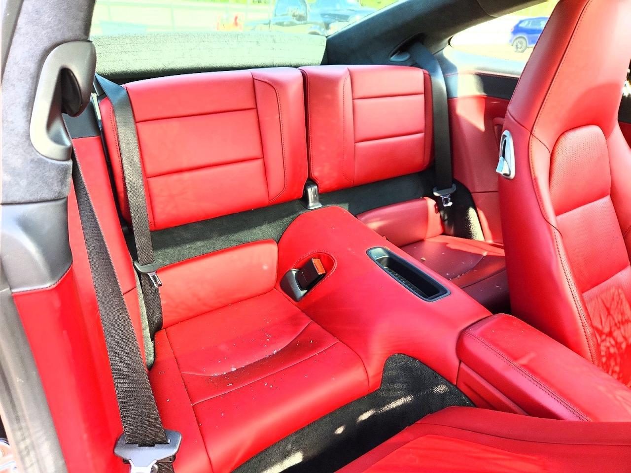 2019 Porsche 911 Turbo - zdjęcie 10
