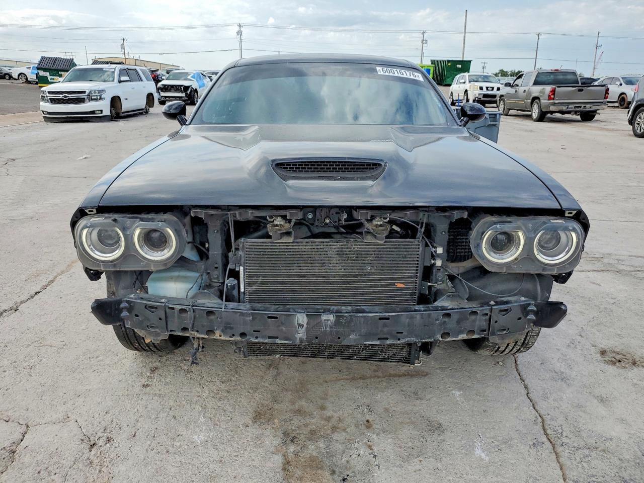2022 Dodge Challenger Gt - zdjęcie 5