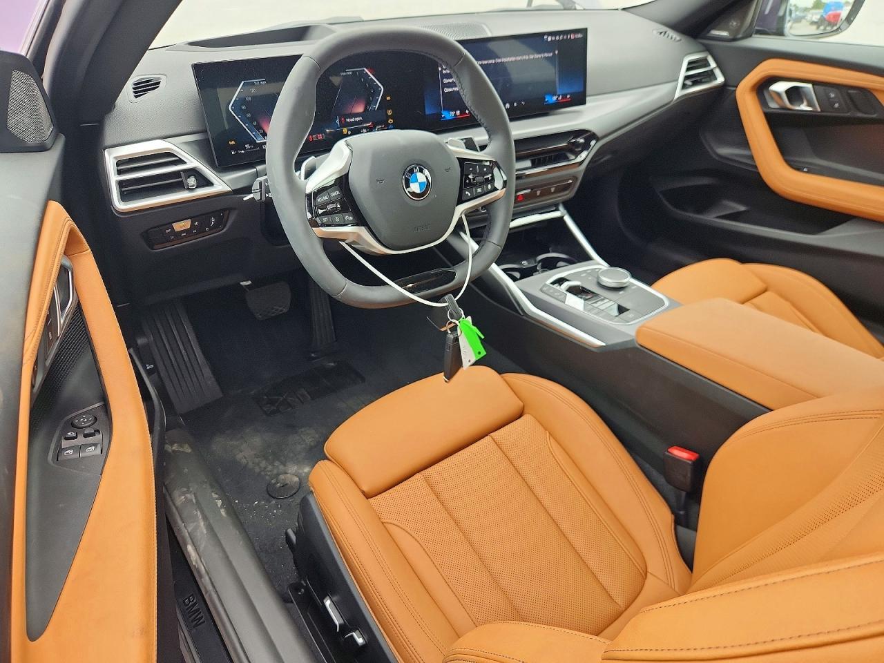 2025 BMW 230I - zdjęcie 8