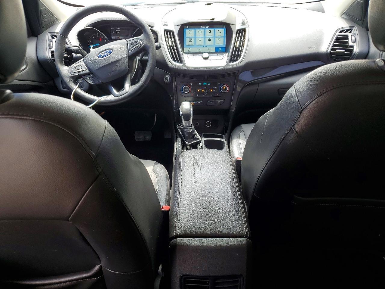 2019 Ford Escape Se - zdjęcie 8