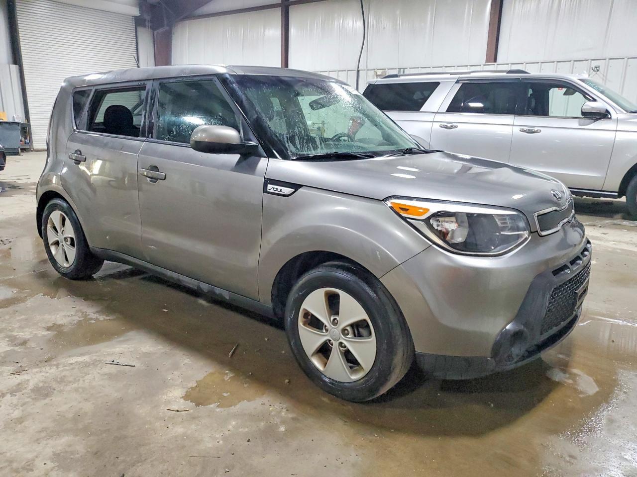 2016 Kia Soul Base - zdjęcie 4