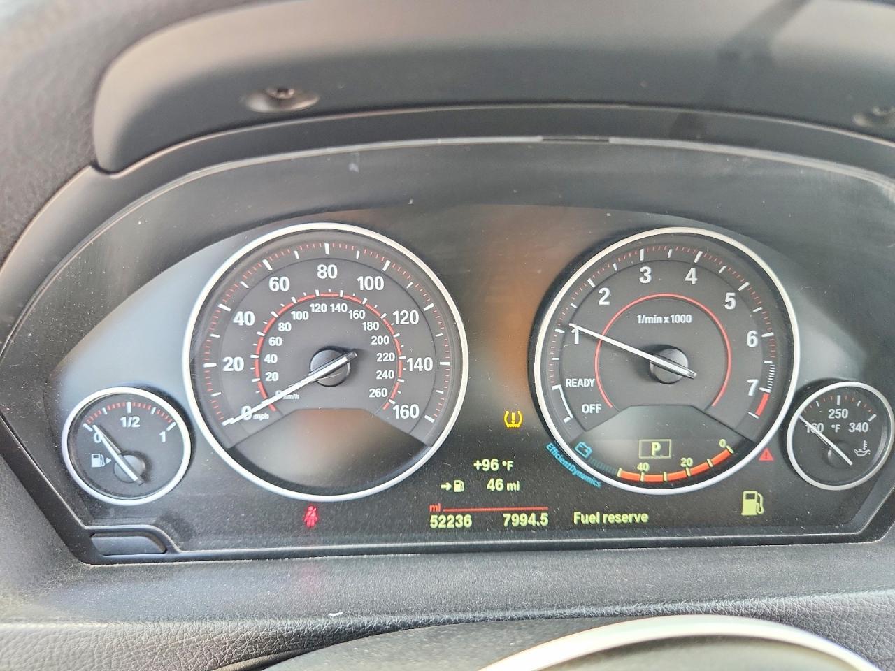 2019 BMW 430I - zdjęcie 9