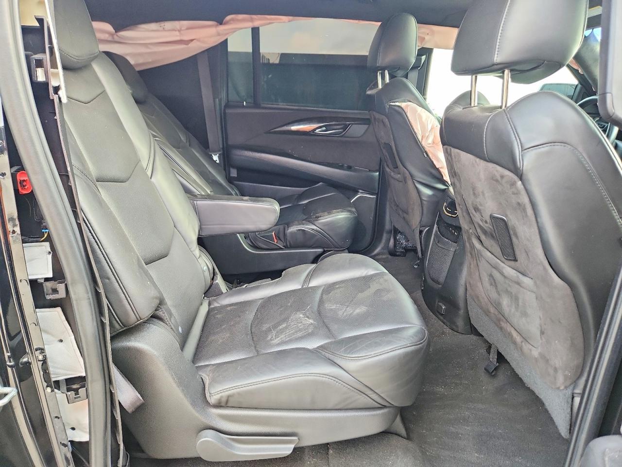 2020 Cadillac Escalade Esv Platinum - zdjęcie 11