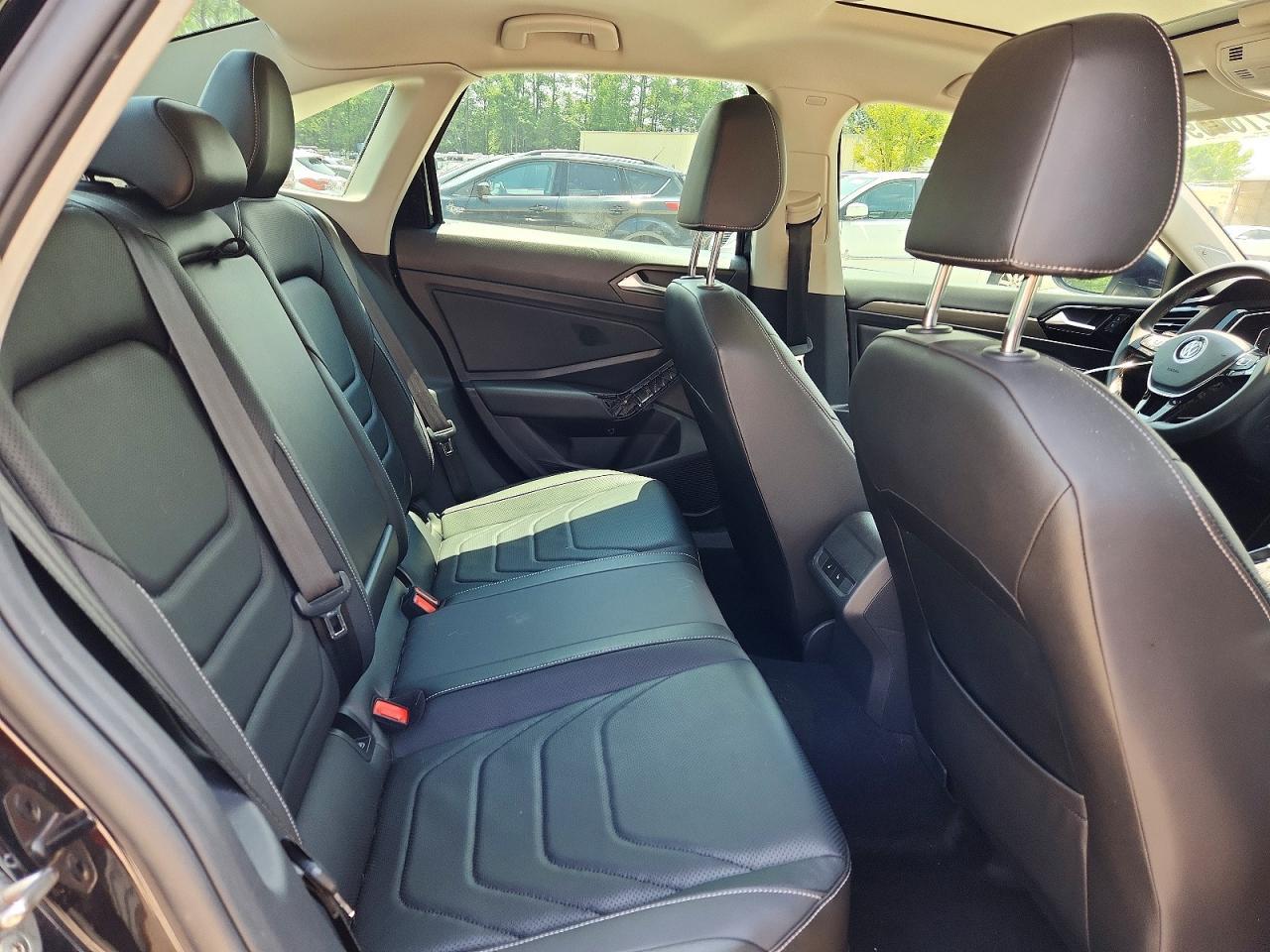 2021 Volkswagen Jetta Sel Premium - zdjęcie 10