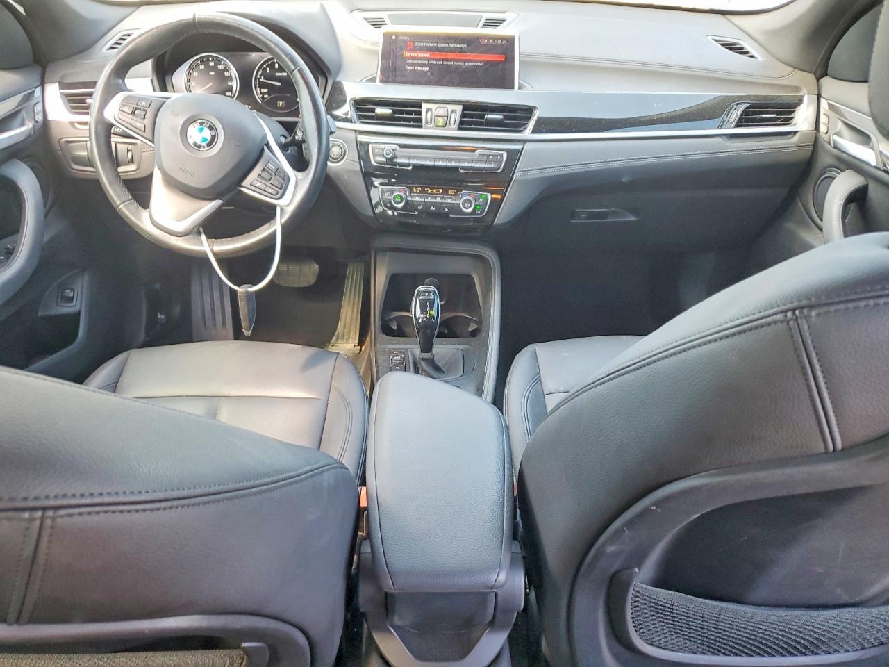 2020 BMW X1 Sdrive28I - zdjęcie 8