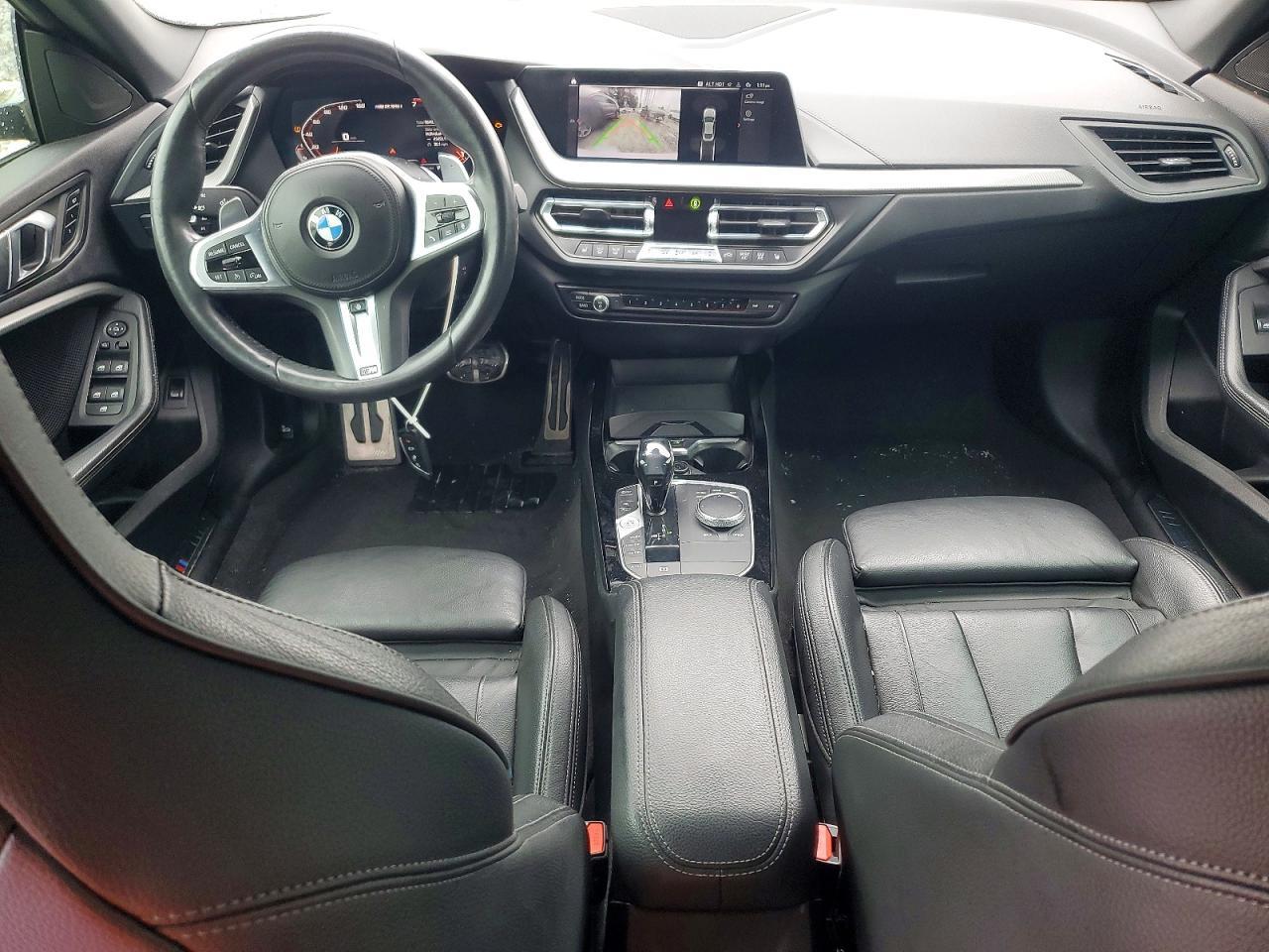 2020 BMW Seria 2 M235i - zdjęcie 8