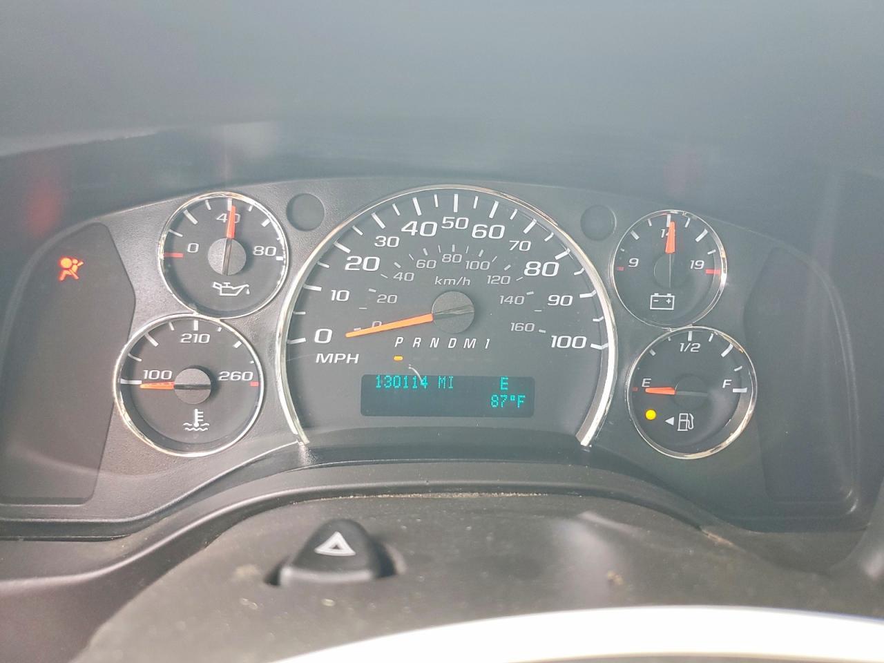2019 Chevrolet Express G2500 - zdjęcie 9