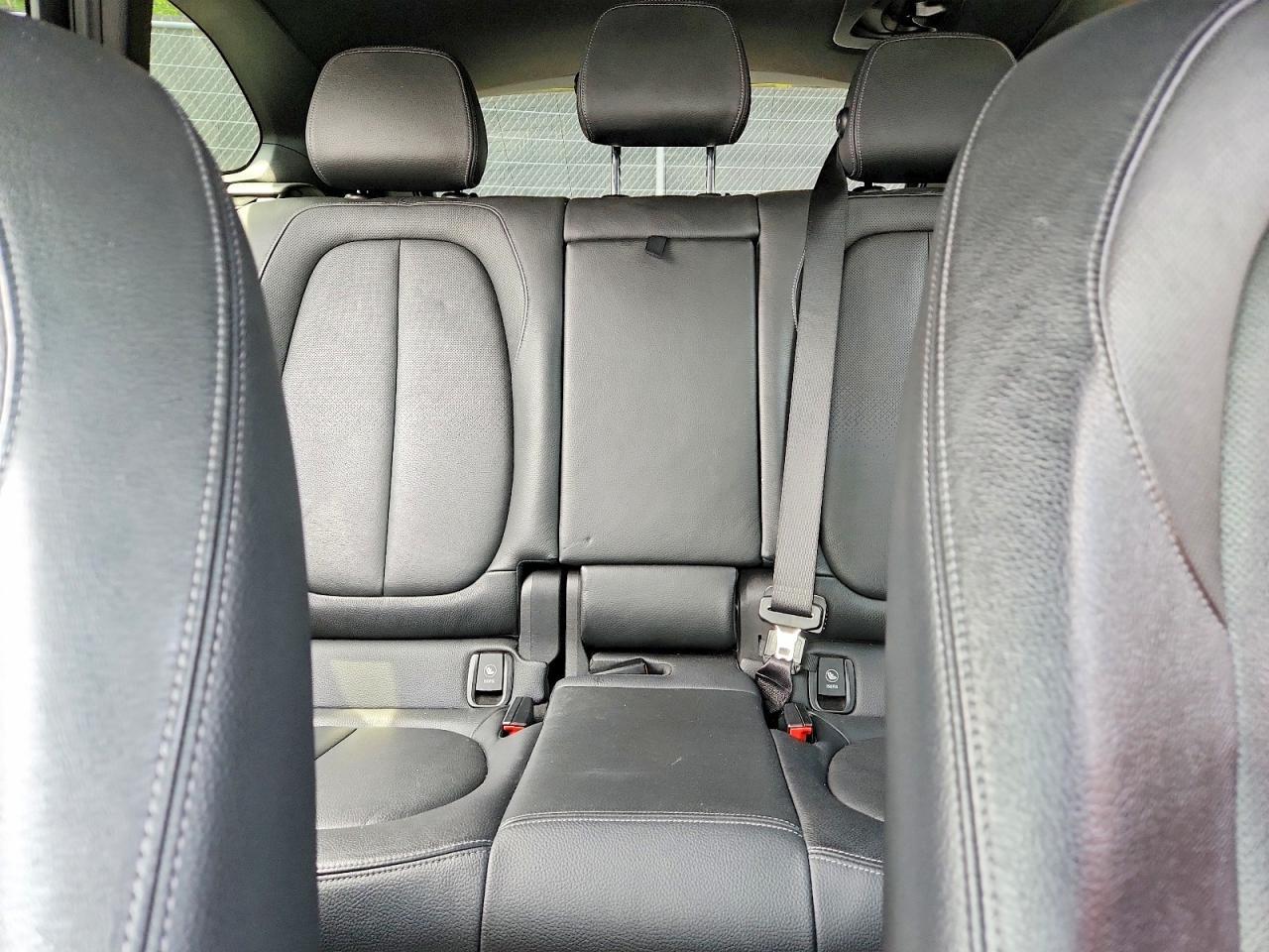 2016 BMW X1 xDrive28I - zdjęcie 10