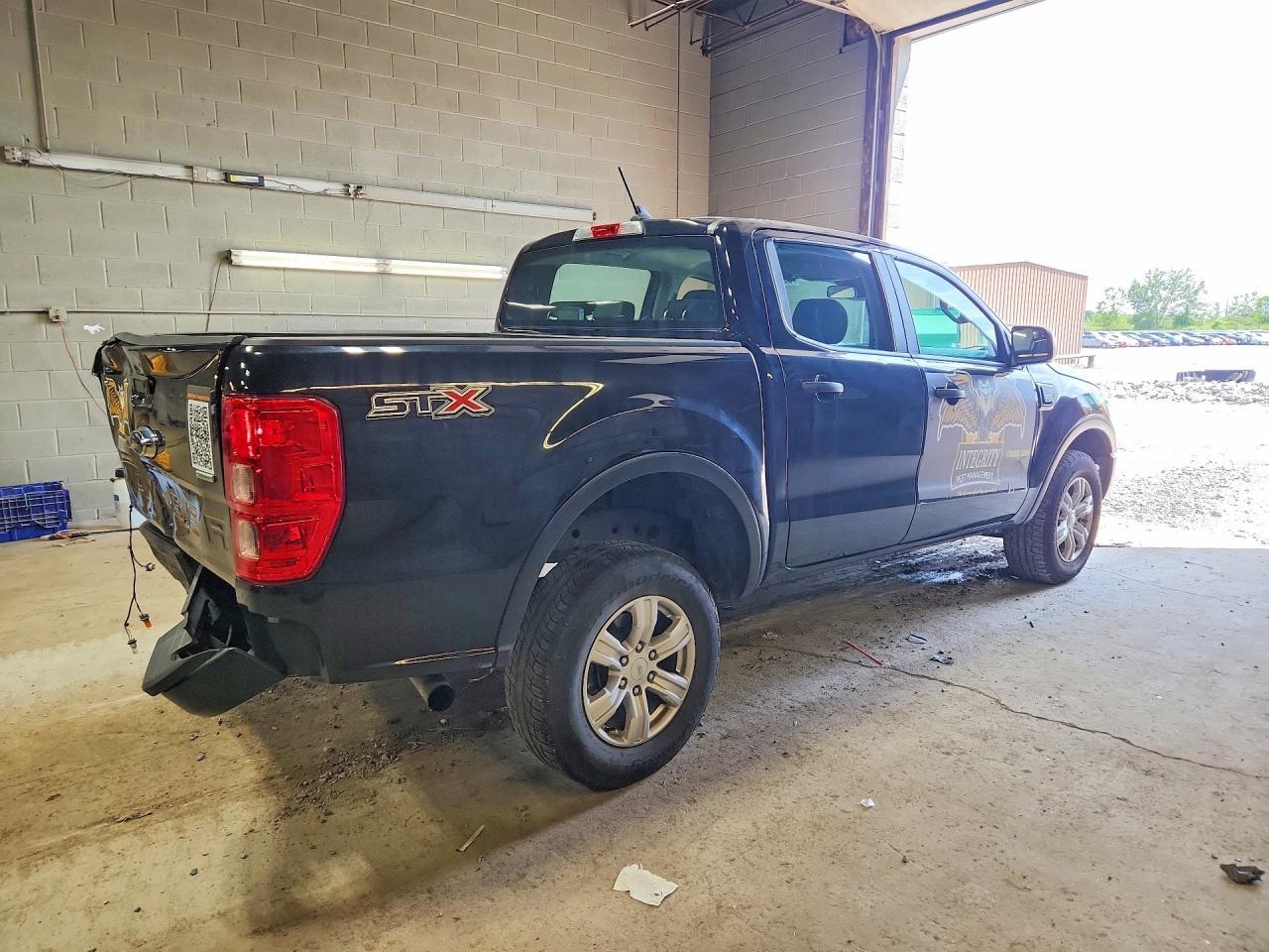 2019 Ford Ranger Xl - zdjęcie 3