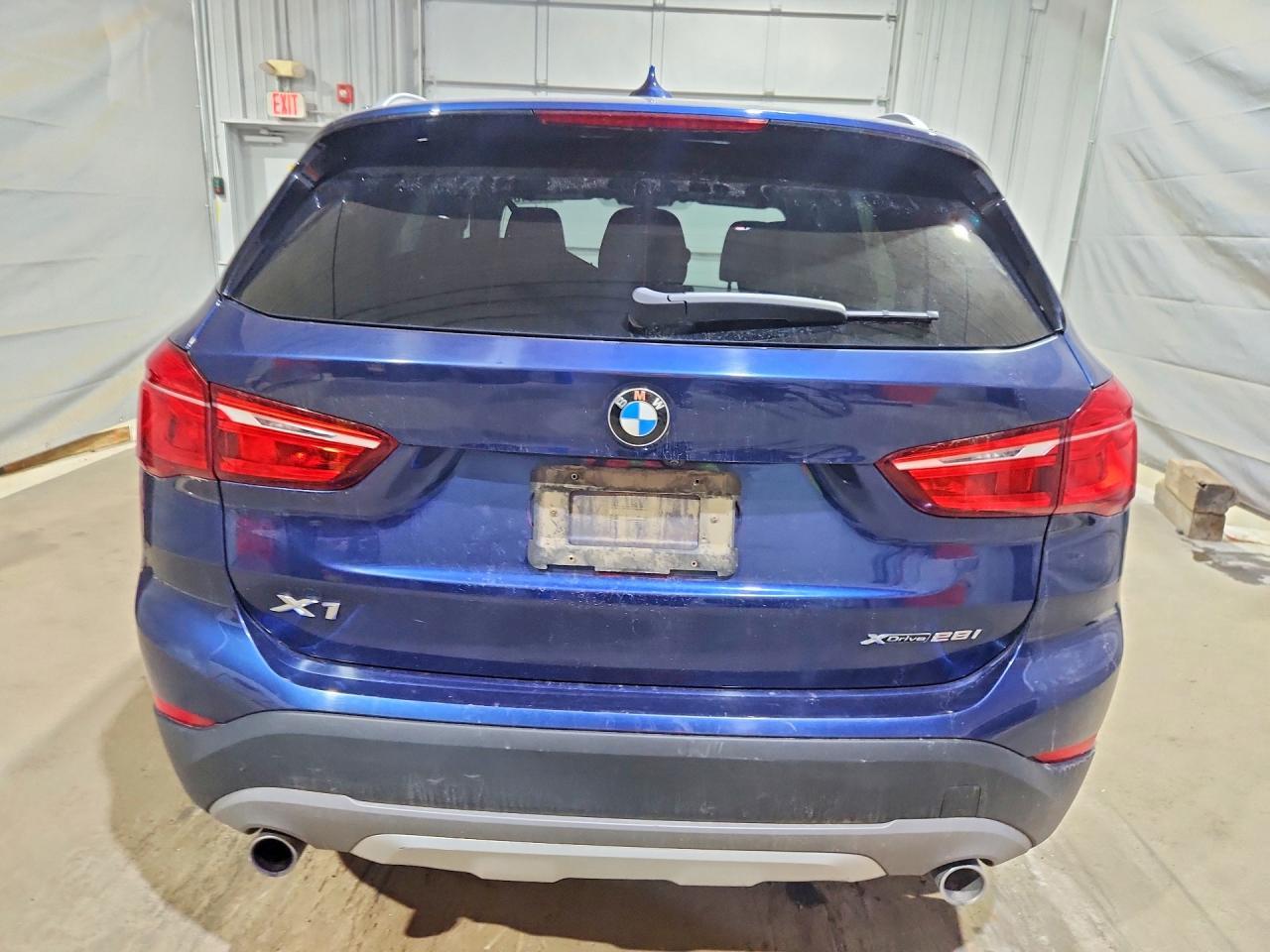 2018 BMW X1 xDrive28I - zdjęcie 6