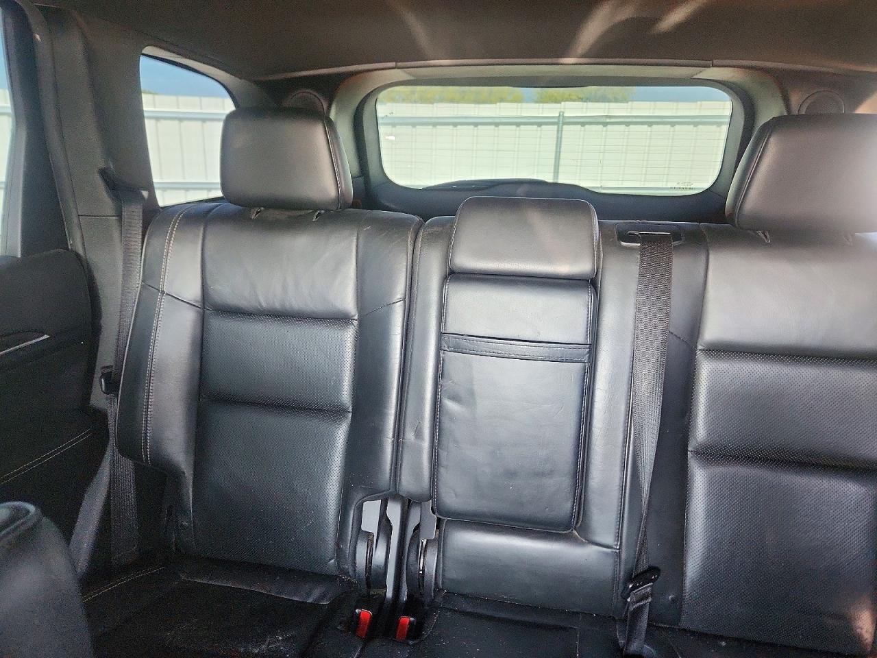 2014 Jeep Grand Cherokee - zdjęcie 10