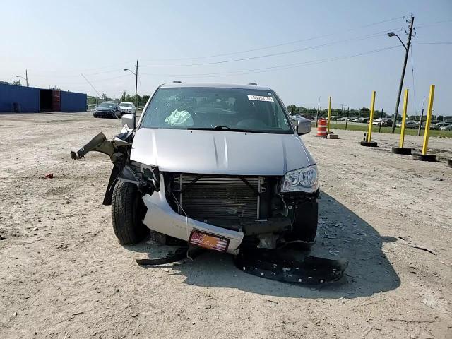 2017 Dodge Grand Caravan Sxt - zdjęcie 14