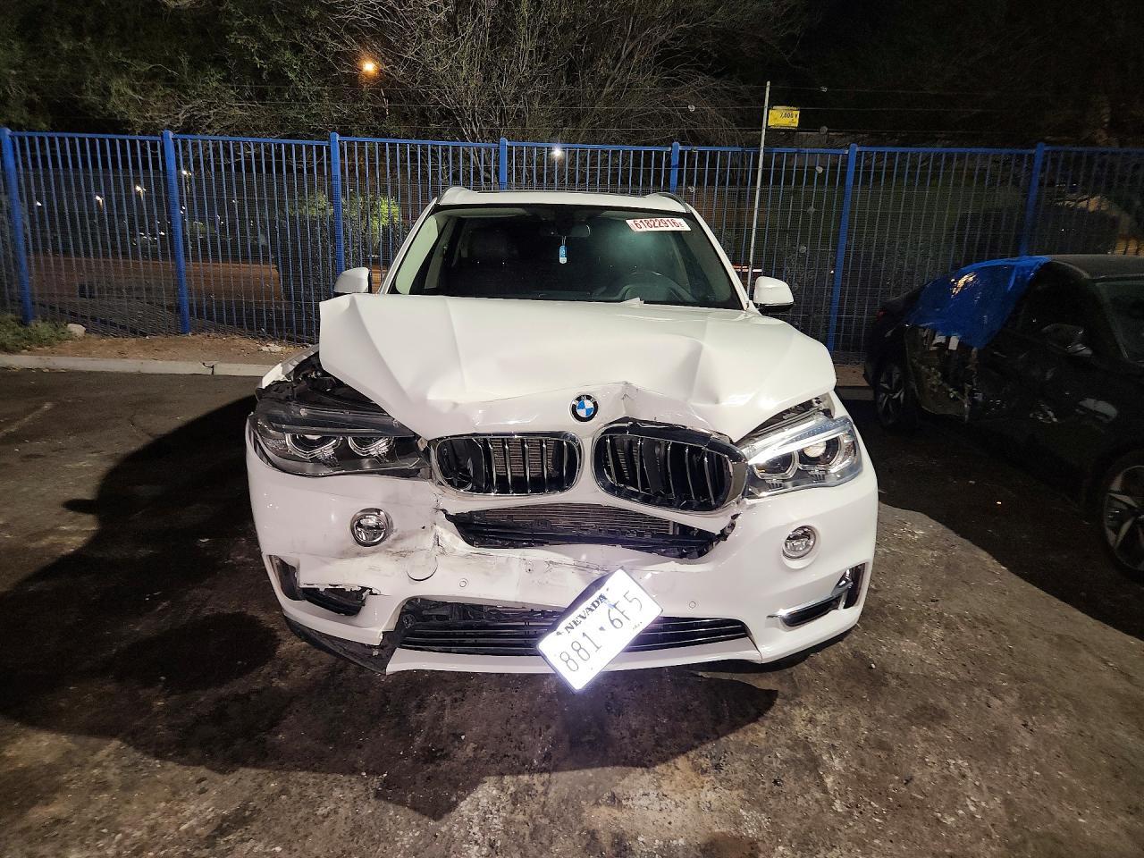 2015 BMW X5 xDrive35D - zdjęcie 5