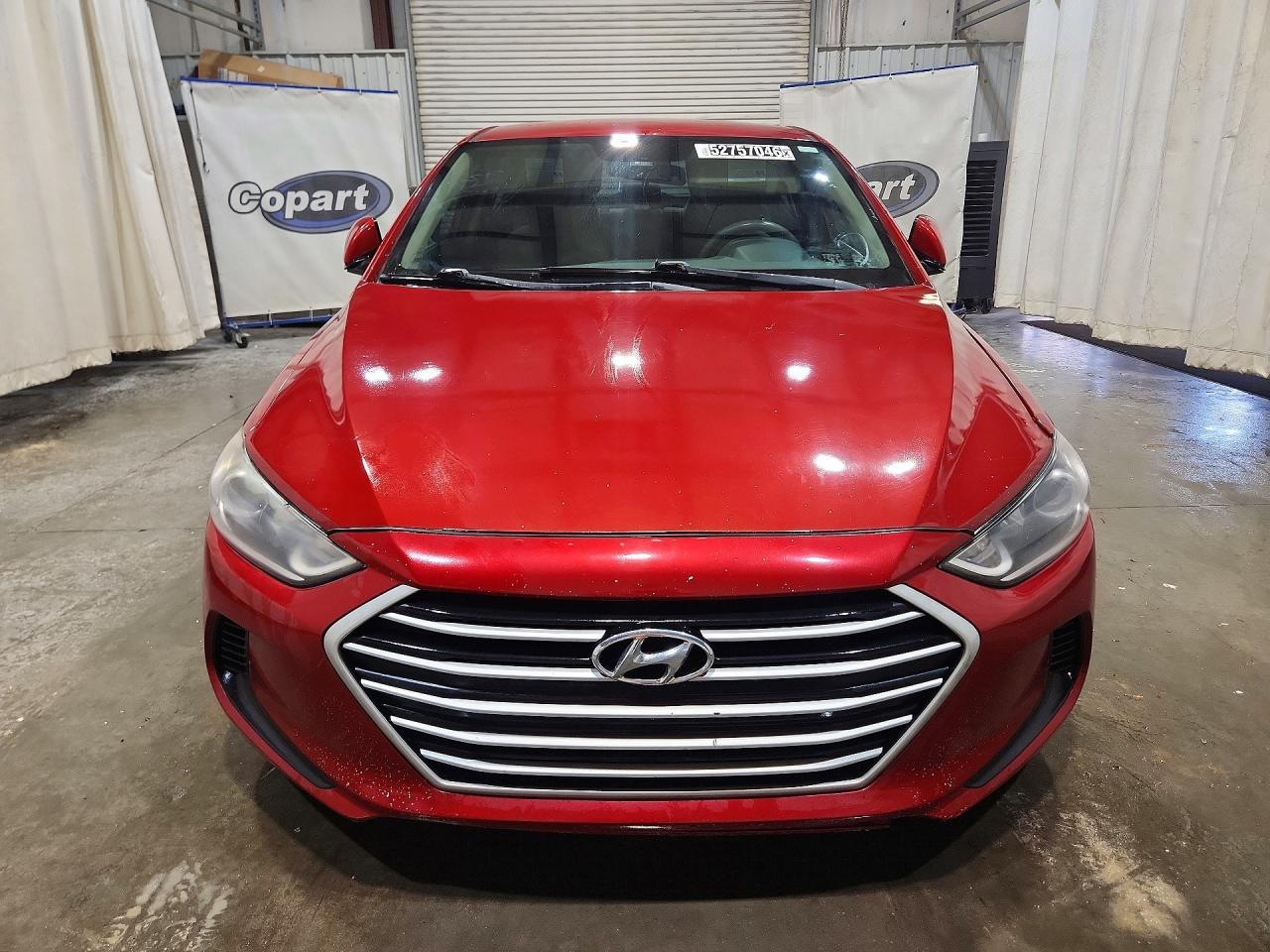 2018 Hyundai Elantra Se - zdjęcie 17