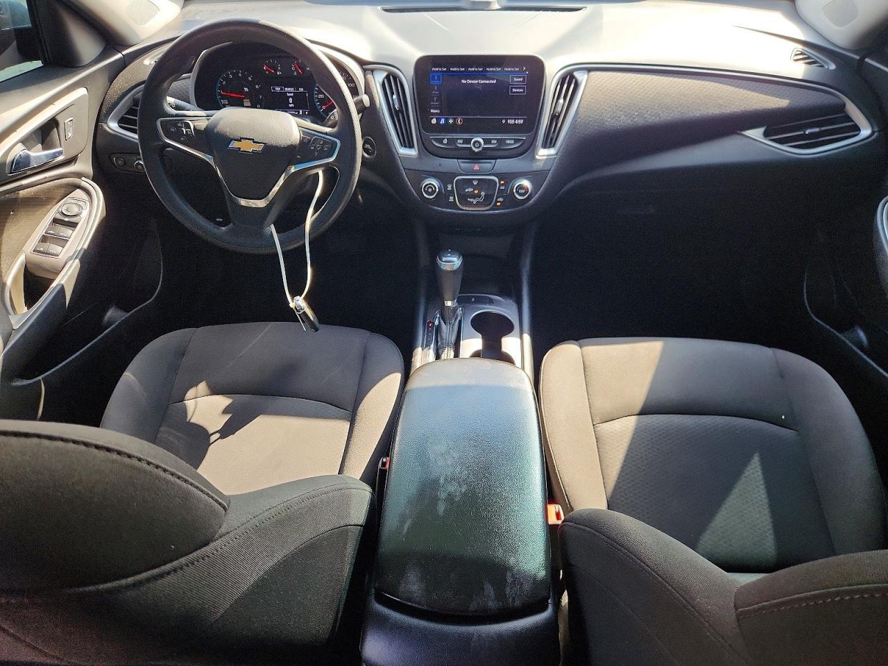 2019 Chevrolet Malibu Ls - zdjęcie 8