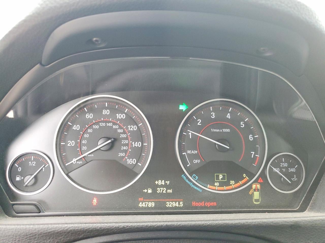 2018 BMW Seria 4 440i - zdjęcie 9