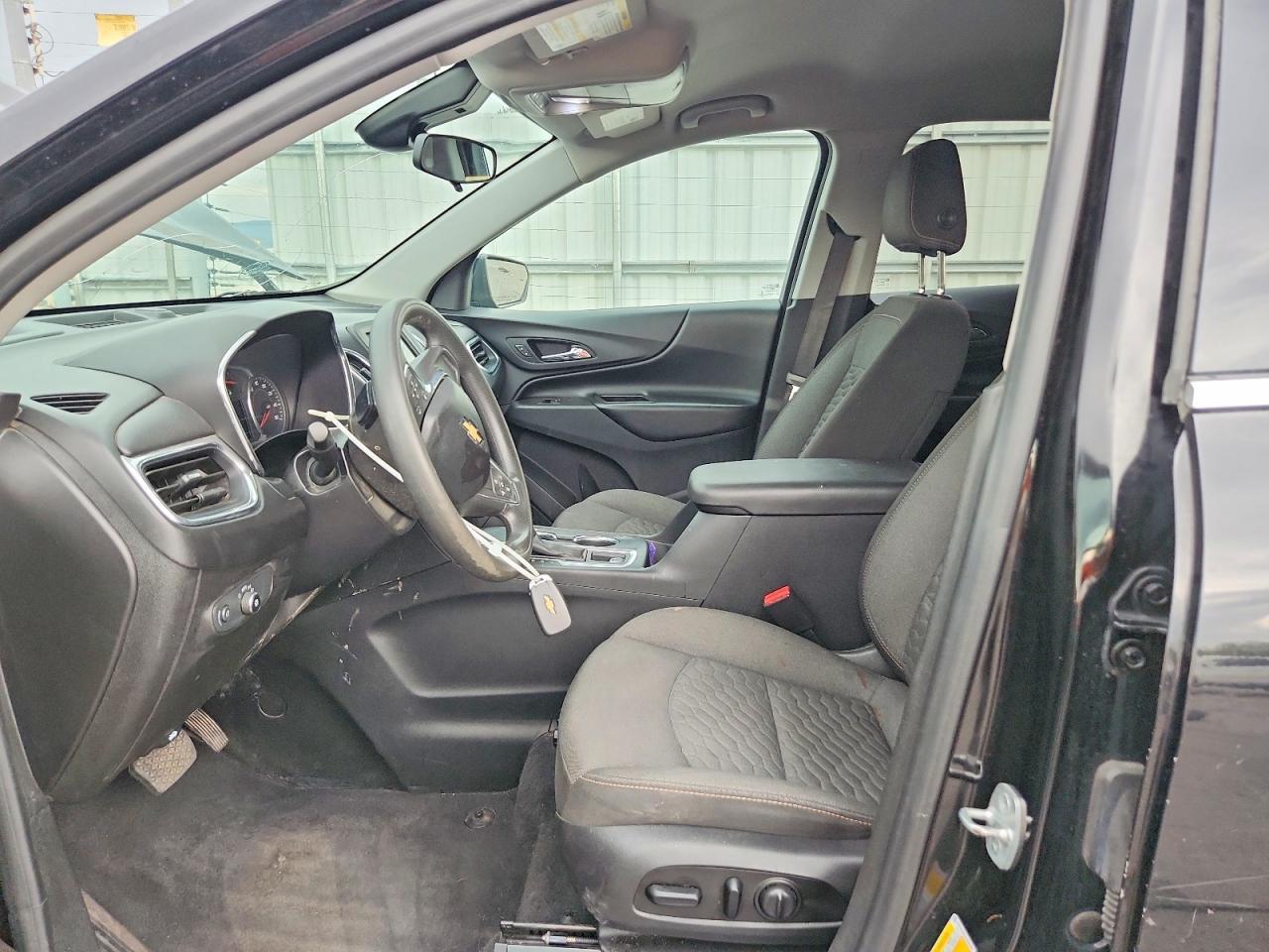 2020 Chevrolet Equinox Lt - zdjęcie 7