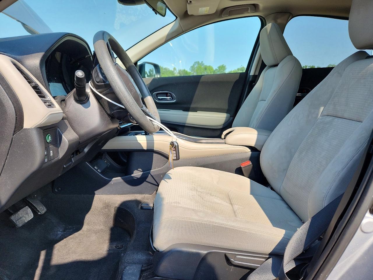 2019 Honda Hr-V Ex - zdjęcie 7
