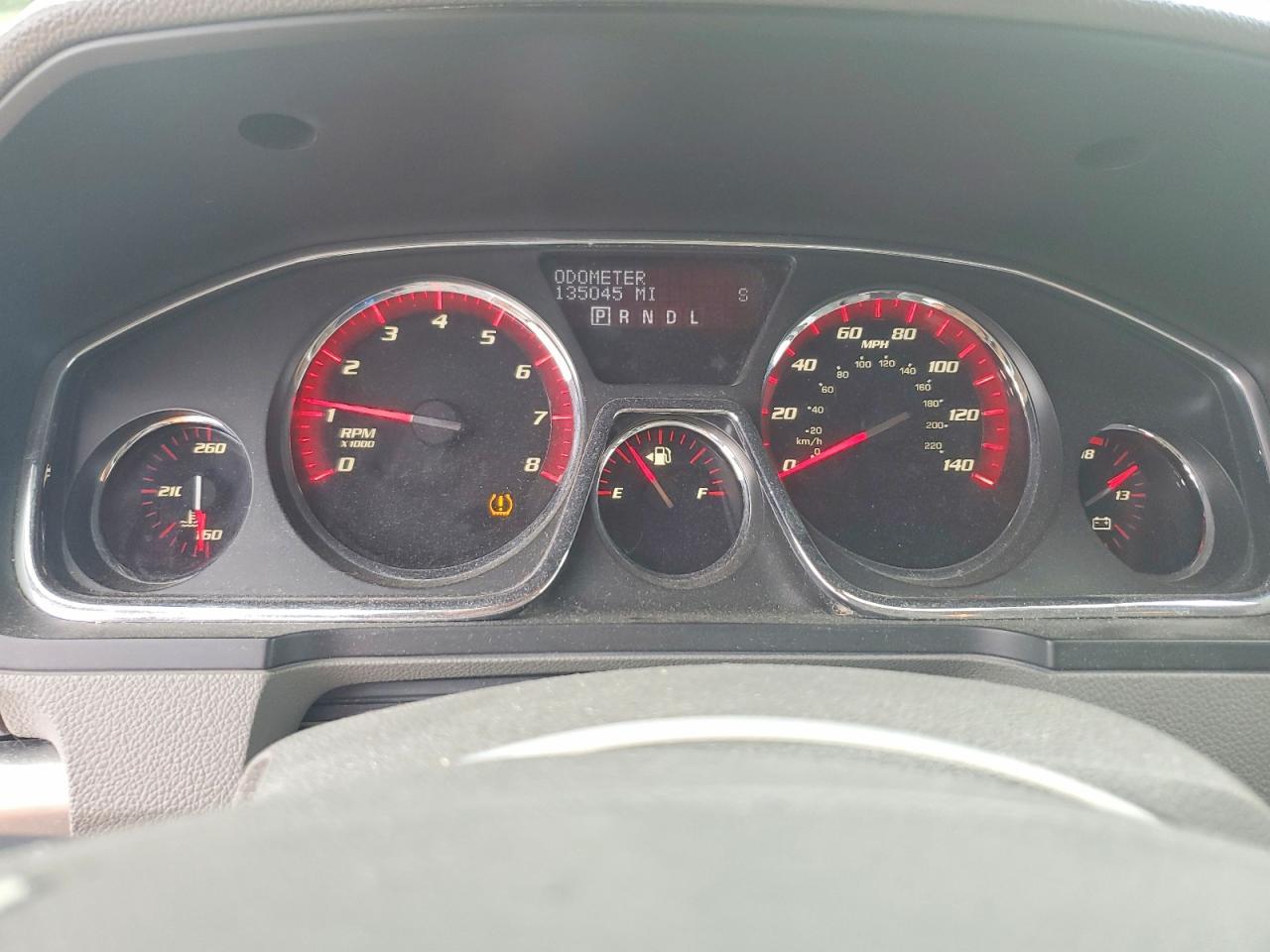 2016 GMC Acadia Sle - zdjęcie 9