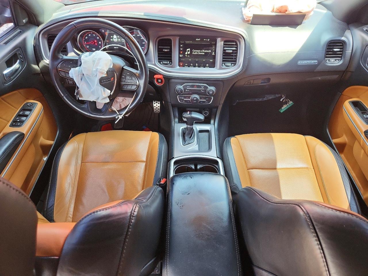 2022 Dodge Charger Sxt - zdjęcie 8