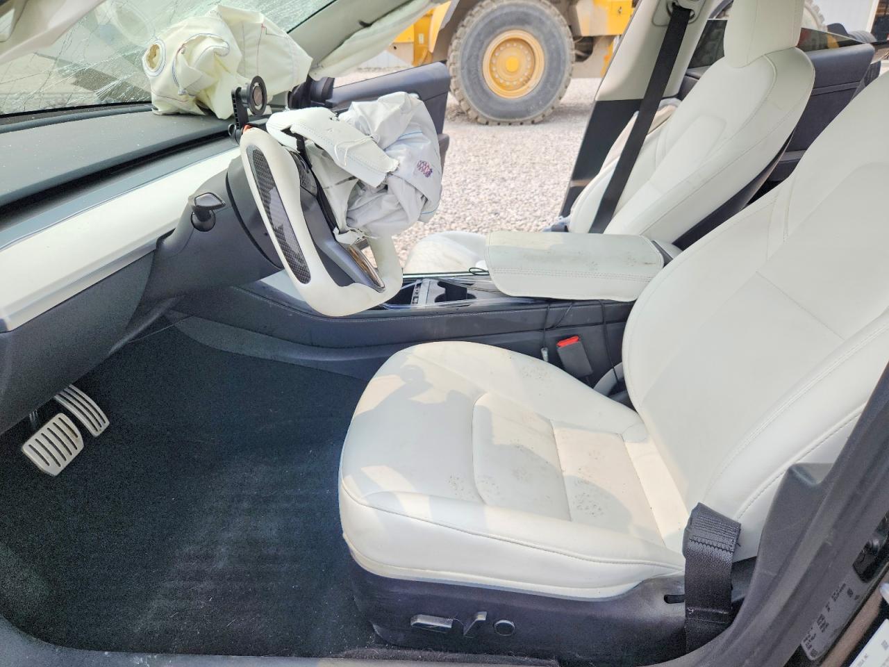 2022 Tesla Model 3 - zdjęcie 7