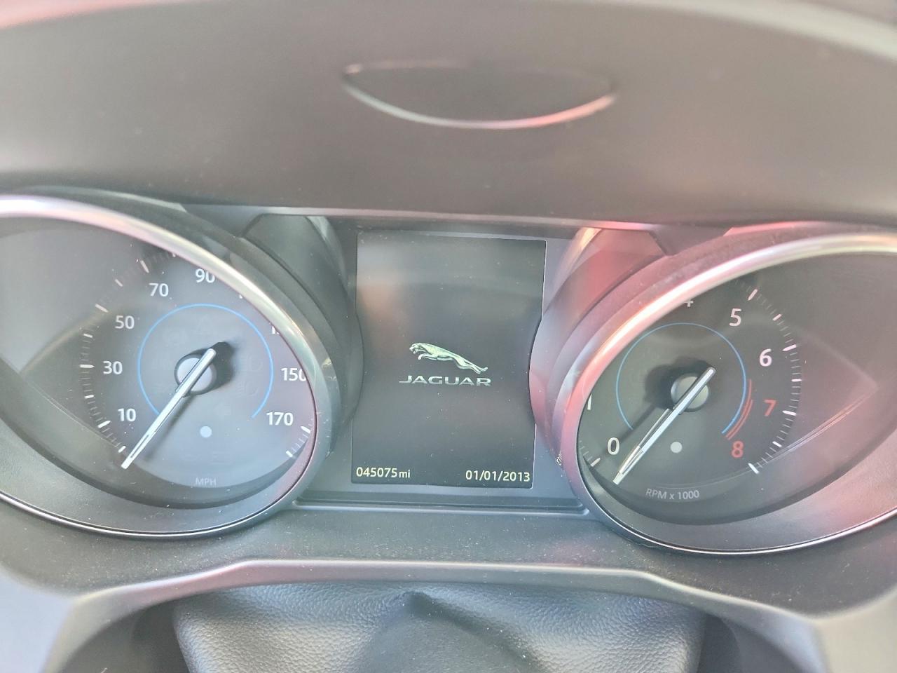 2016 Jaguar Xf Premium Luxury - zdjęcie 9