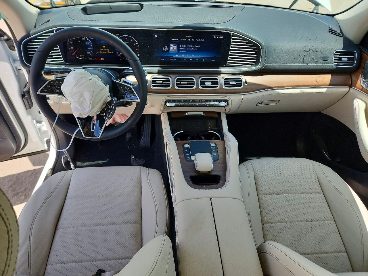 2026 Mercedes-Benz Gle 350 4Matic - zdjęcie 8