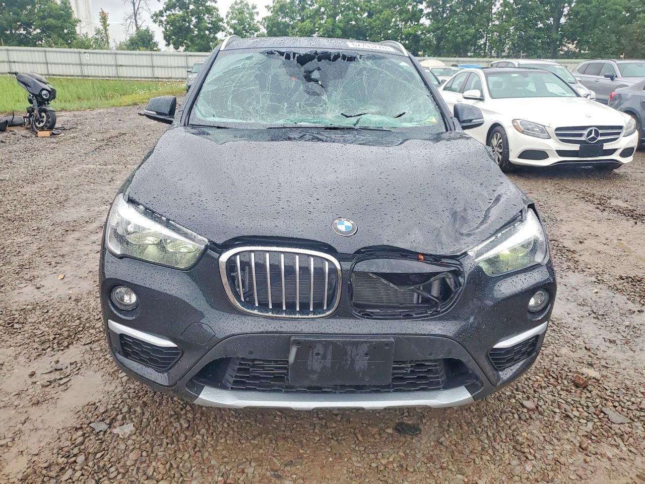 2019 BMW X1 xDrive28I - zdjęcie 5