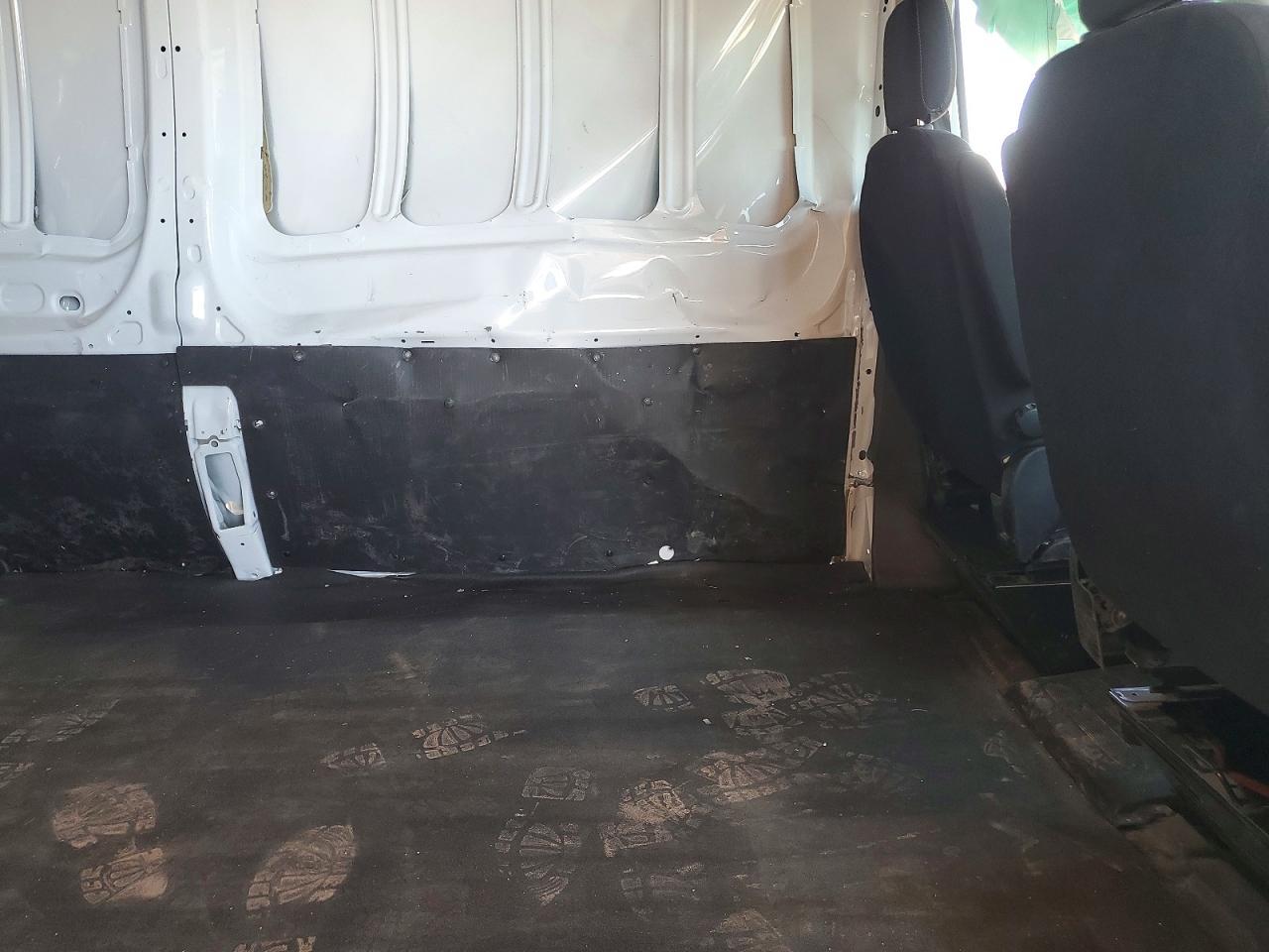 2022 Ford Transit T-350 Hd - zdjęcie 10