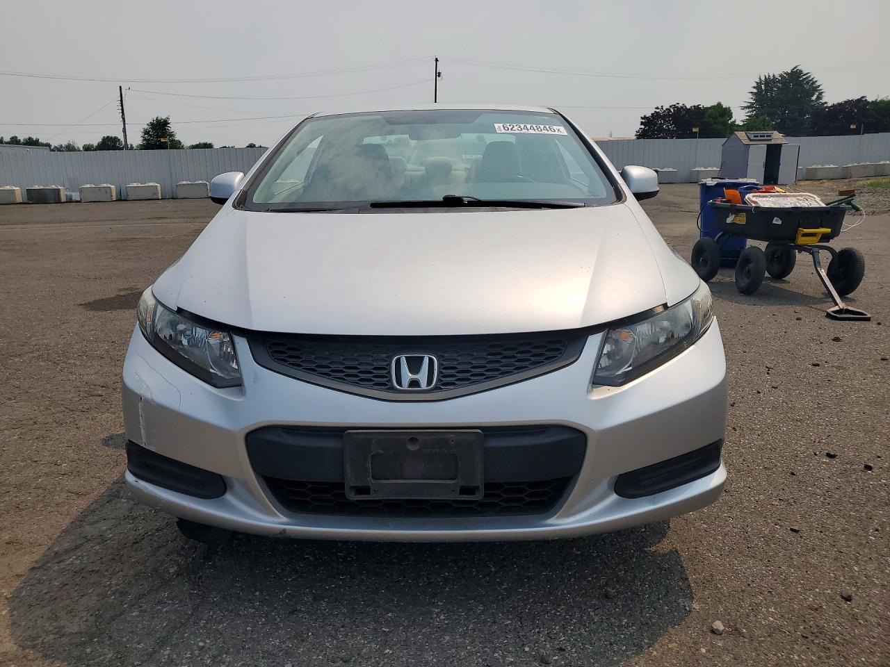 2013 Honda Civic Lx - zdjęcie 5