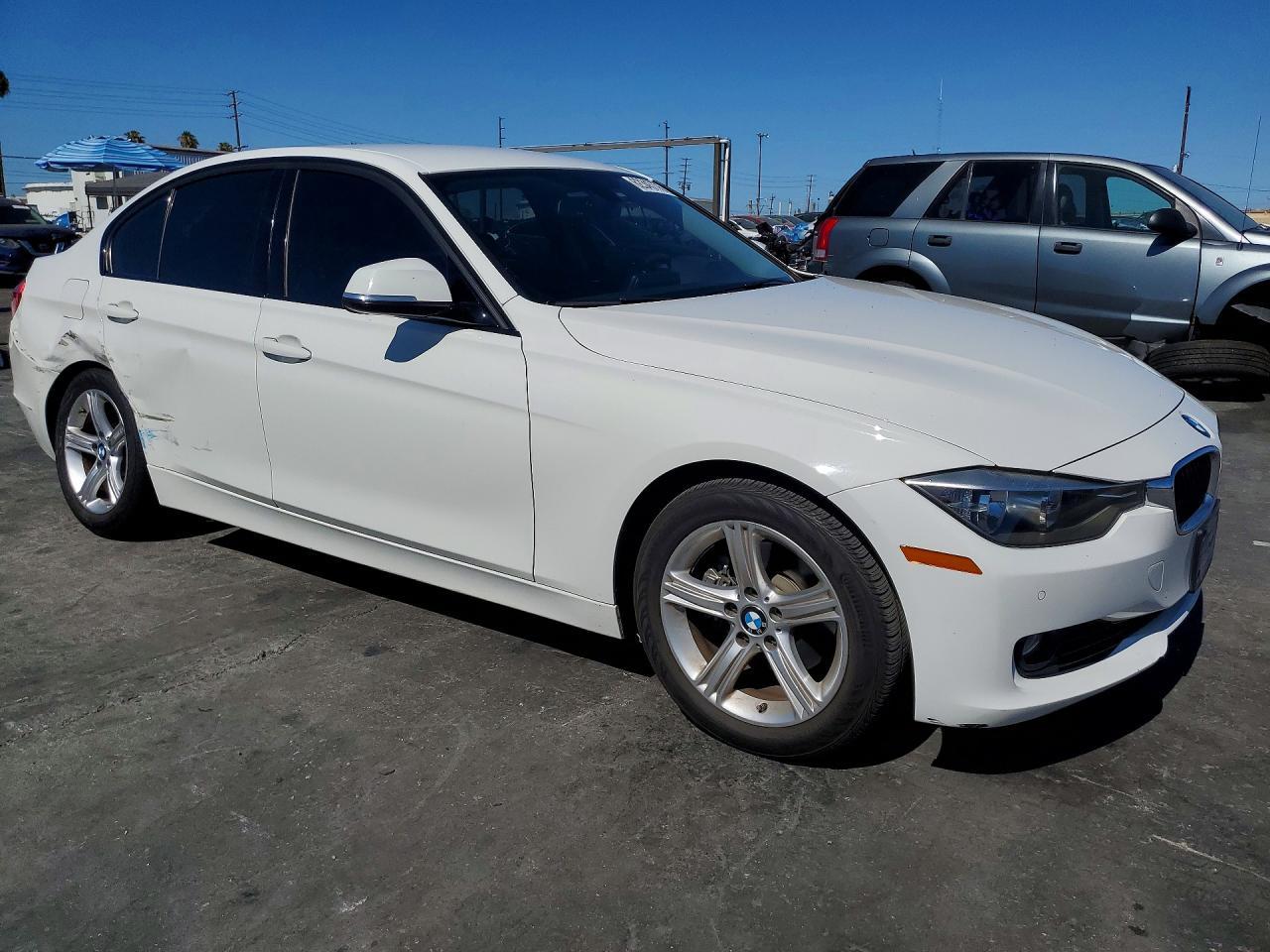 2015 BMW 328 I Sulev - zdjęcie 4
