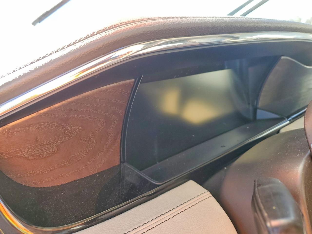 2019 Lincoln Navigator Reserve - zdjęcie 9