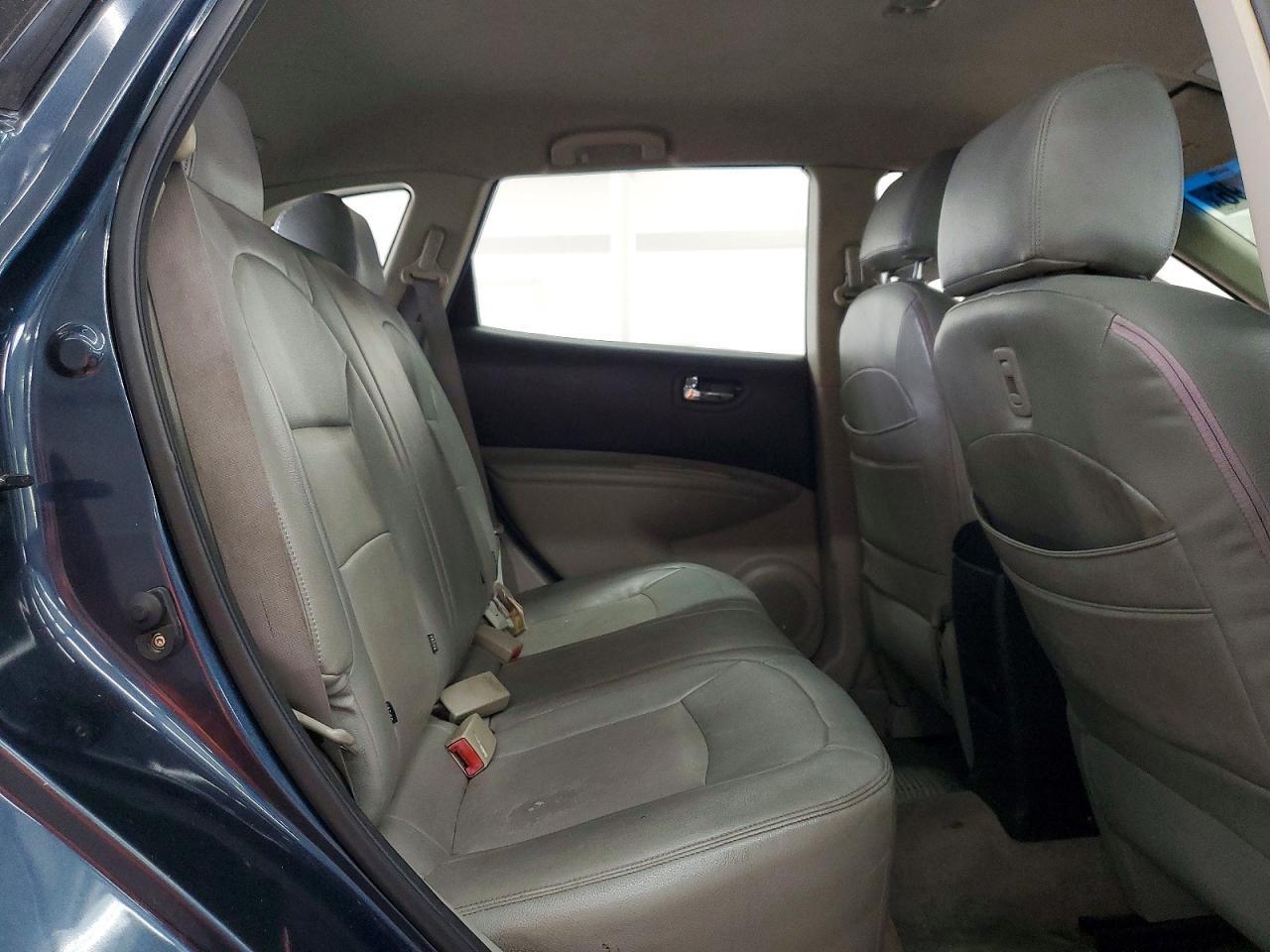 2014 Nissan Rogue Select S - zdjęcie 11
