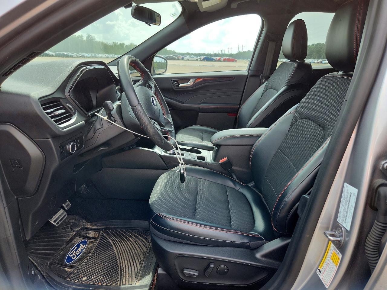 2023 Ford Escape St Line - zdjęcie 7