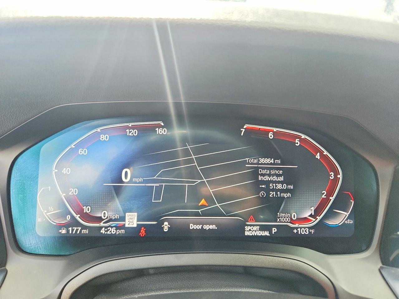 2022 BMW 430I - zdjęcie 9
