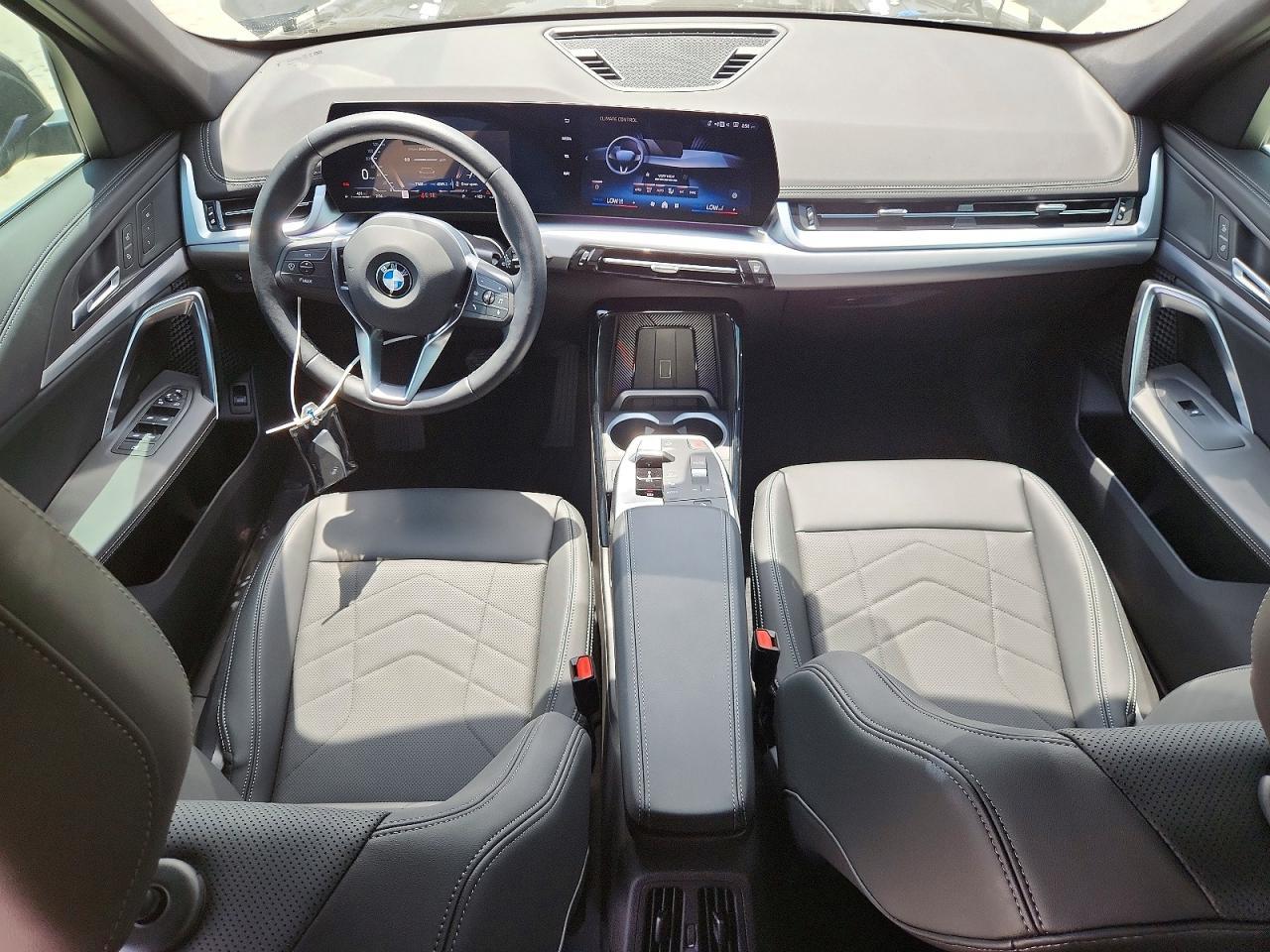 2026 BMW X1 xDrive28I - zdjęcie 8