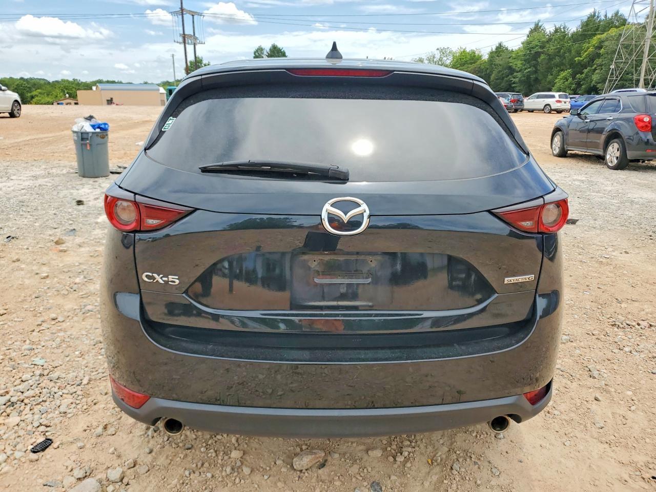 2020 Mazda Cx-5 Touring - zdjęcie 6