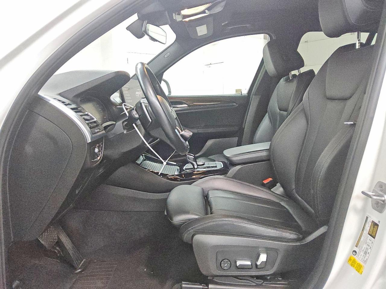 2022 BMW X3 Sdrive30I - zdjęcie 7
