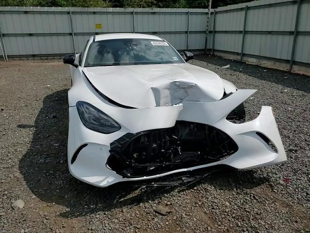 2024 Mercedes-Benz Amg Gt 55 - zdjęcie 13