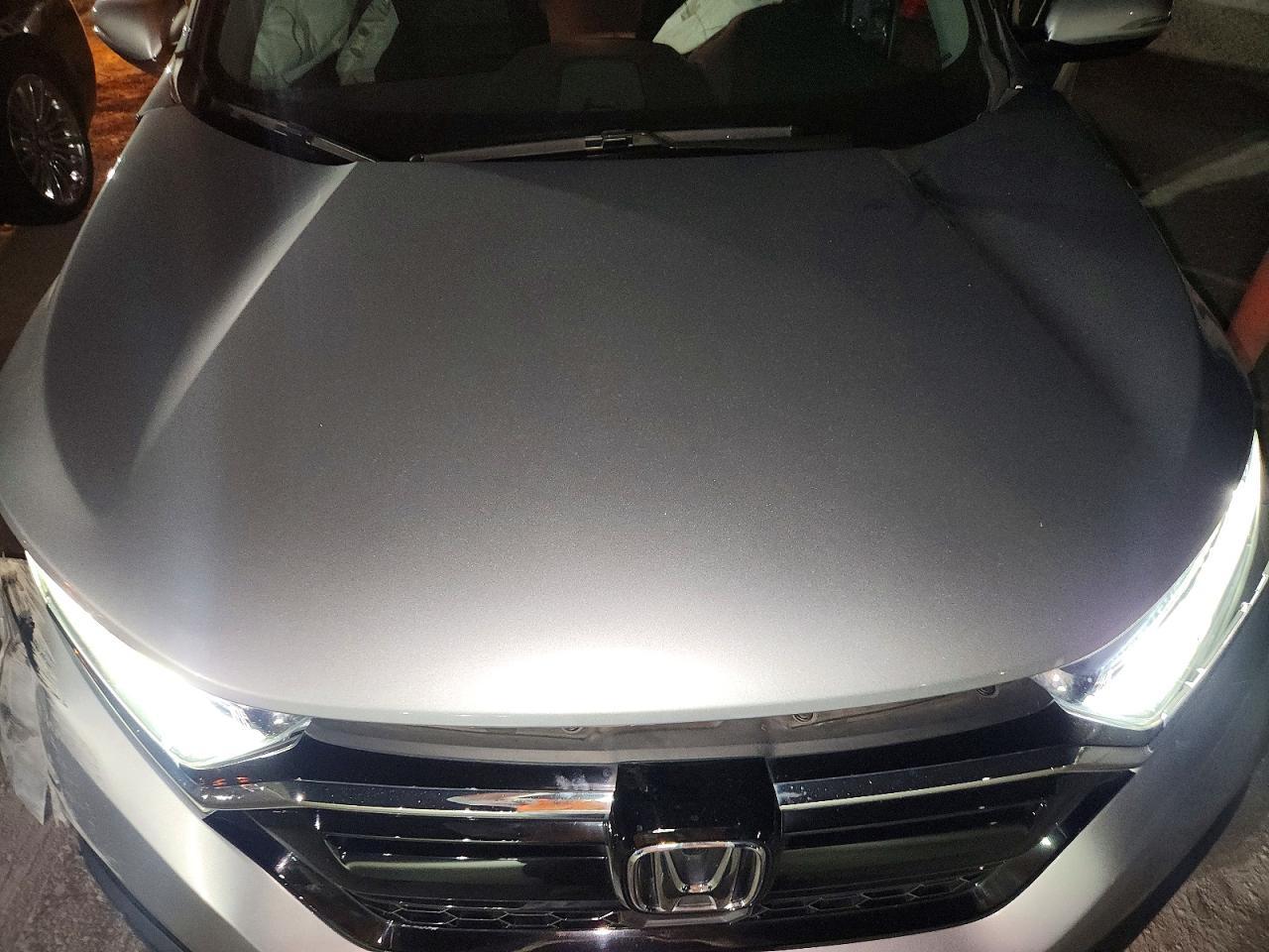 2020 Honda Cr-V Touring - zdjęcie 12