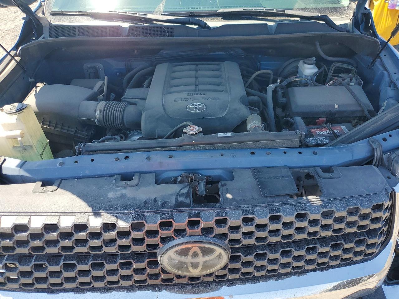 2020 Toyota Tundra Sr5 - zdjęcie 11