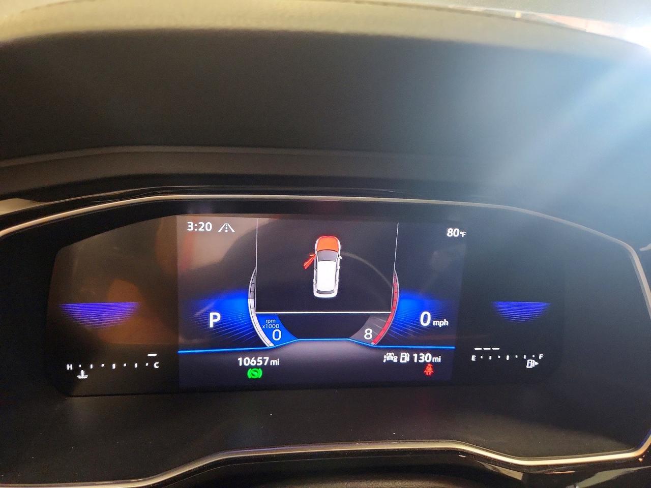 2024 Volkswagen Jetta Sport - zdjęcie 9