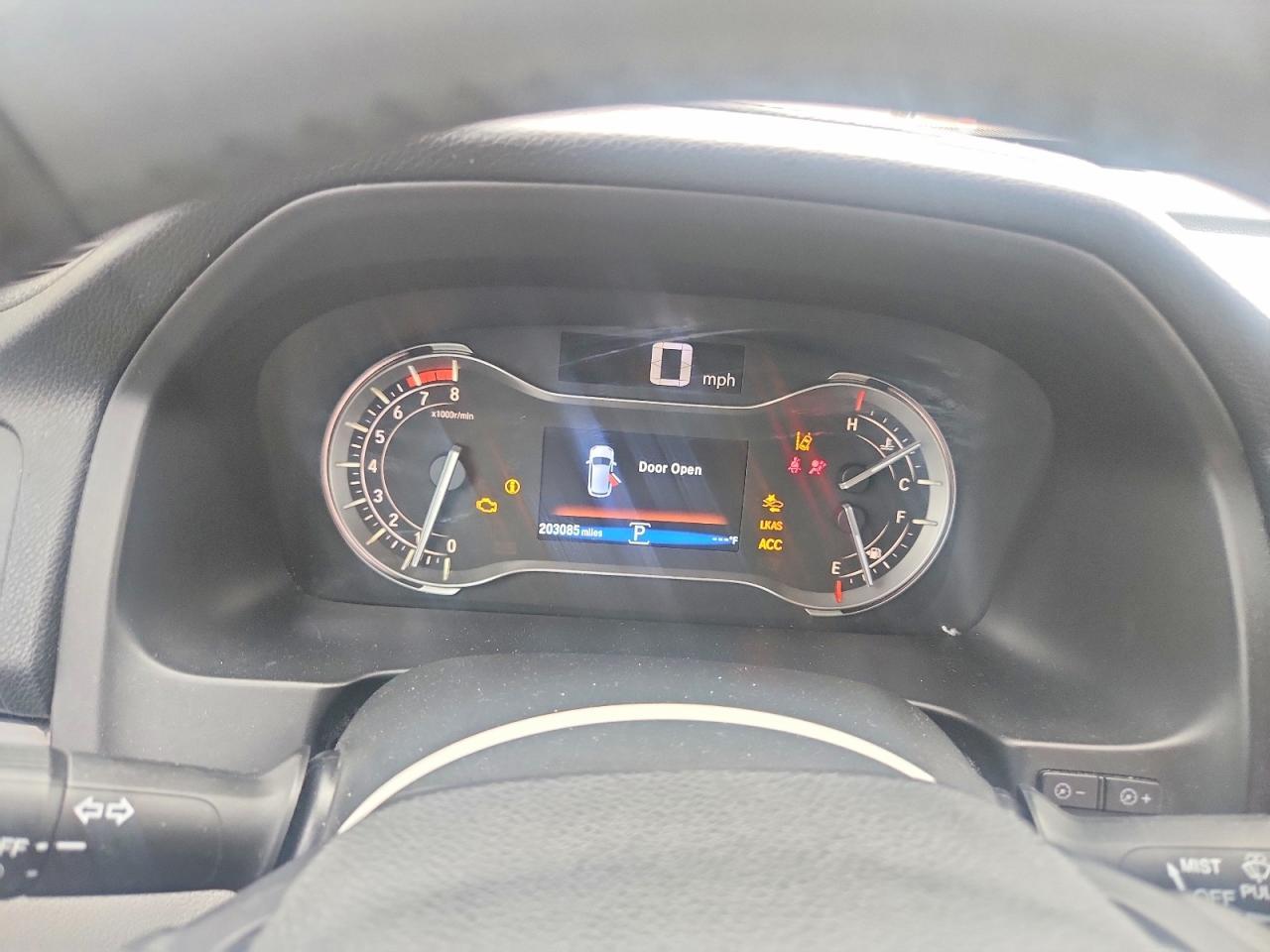 2016 Honda Pilot - zdjęcie 9